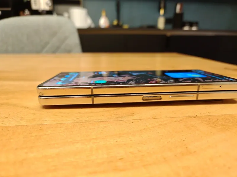 Samsung Galaxy Z Fold 5 para repuestos afbeelding 7