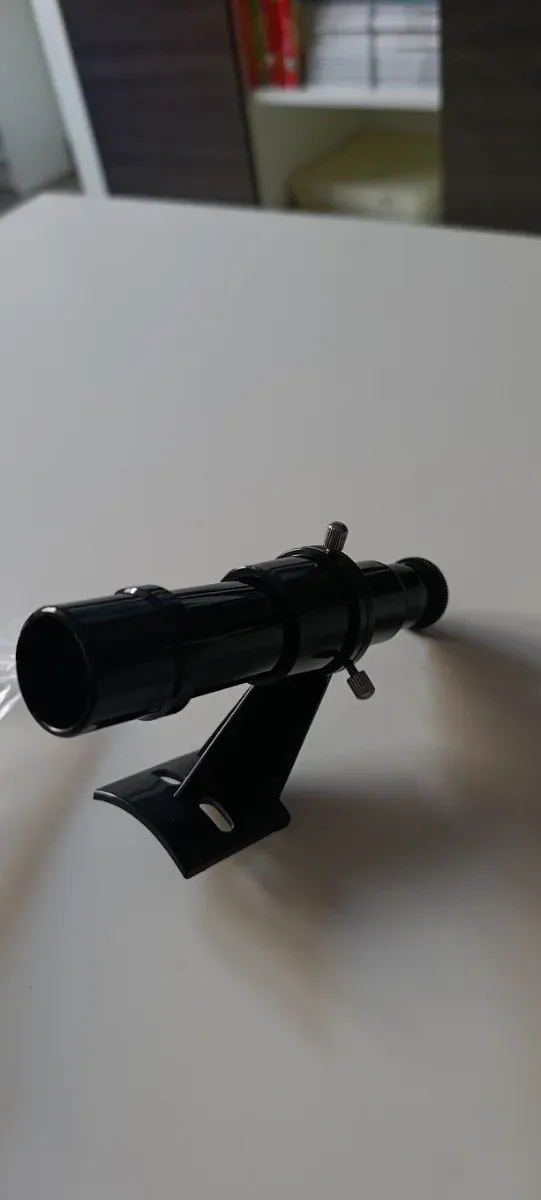 Buscador para telescopio skywatcher