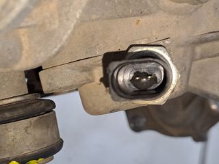 CAJA CAMBIOS SEAT EXEO BERLINA (3R2)