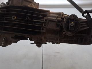 CAJA CAMBIOS SEAT EXEO BERLINA (3R2)