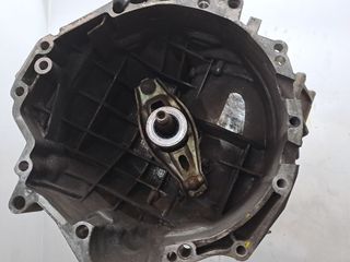 CAJA CAMBIOS SEAT EXEO BERLINA (3R2)