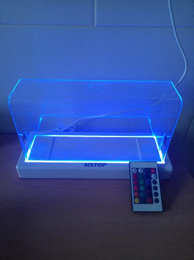 Soporte antipolvo Switch