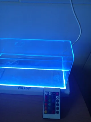 Soporte antipolvo Switch