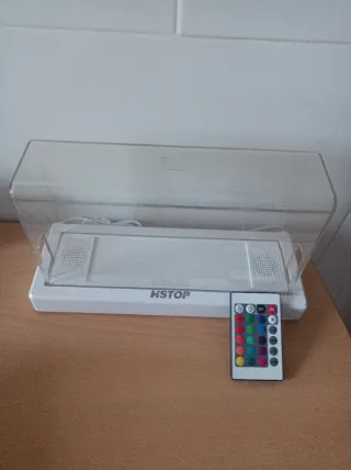 Soporte antipolvo Switch