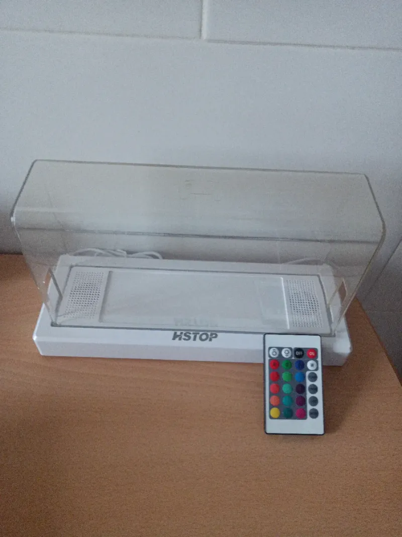 Soporte antipolvo Switch afbeelding 4
