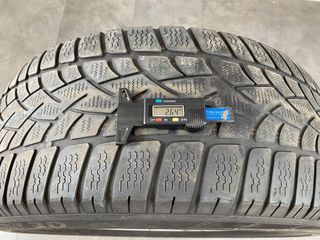 Llantas Audi A5 17" Originales