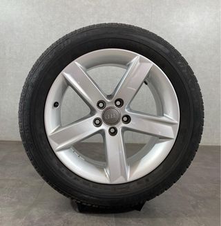 Llantas Audi A5 17" Originales