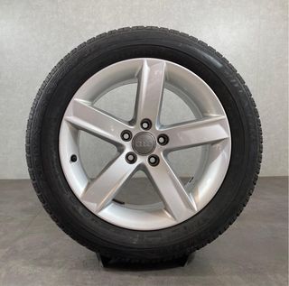 Llantas Audi A5 17" Originales