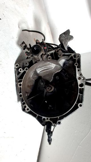 CAJA CAMBIOS PEUGEOT 308