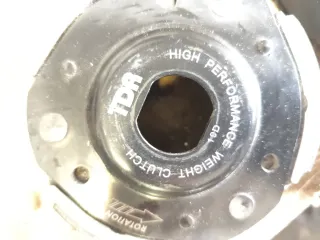 Embrague TDR Yamaha NMAX 125