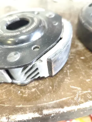 Embrague TDR Yamaha NMAX 125