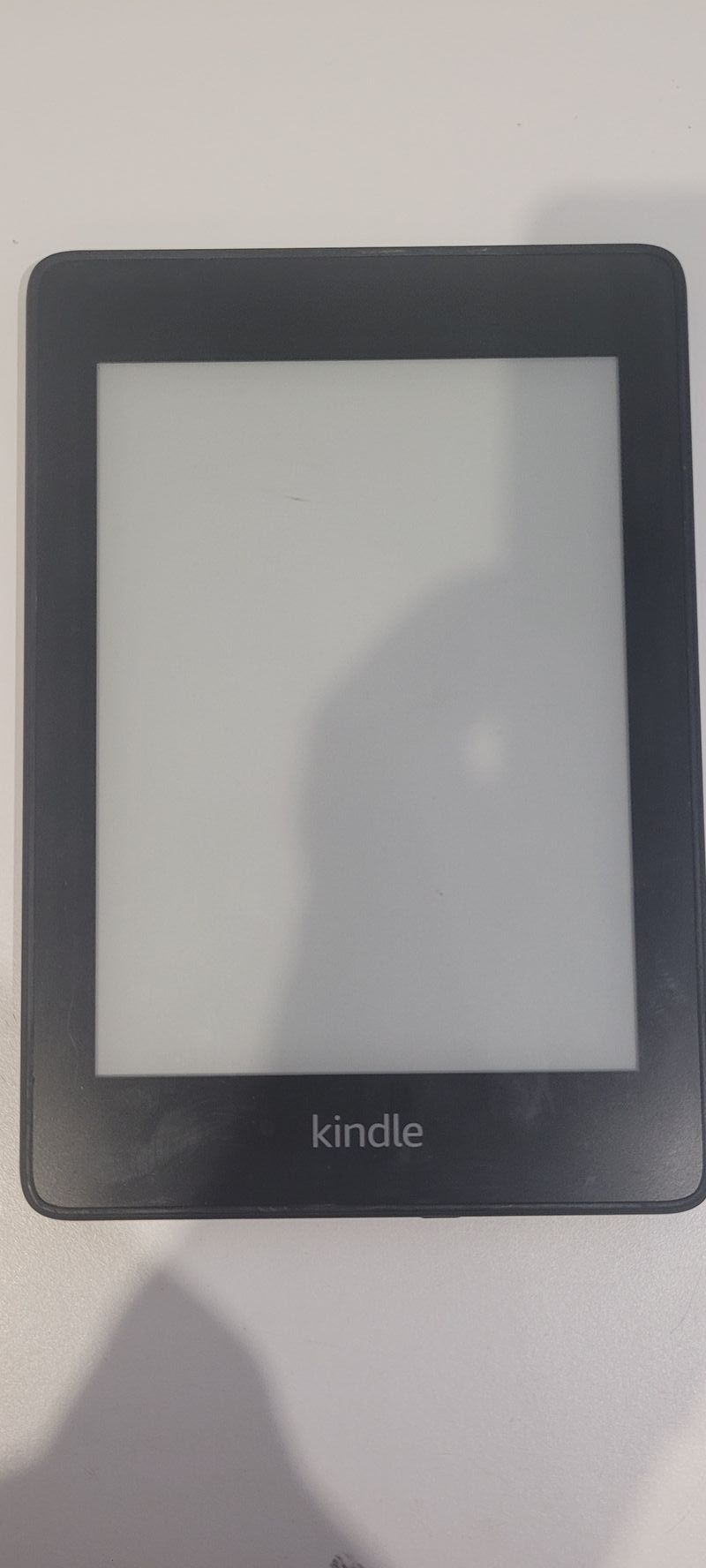 Kindle Paperwhite 10ª Gen Negro afbeelding 4