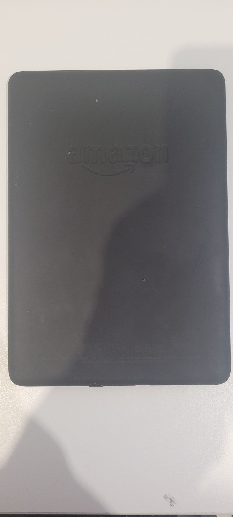 Kindle Paperwhite 10ª Gen Negro afbeelding 5