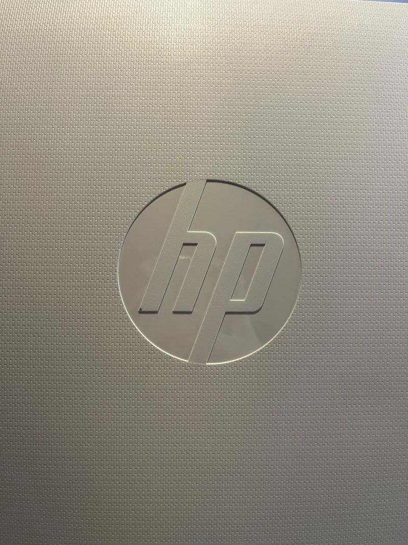 Ordenador HP afbeelding 5