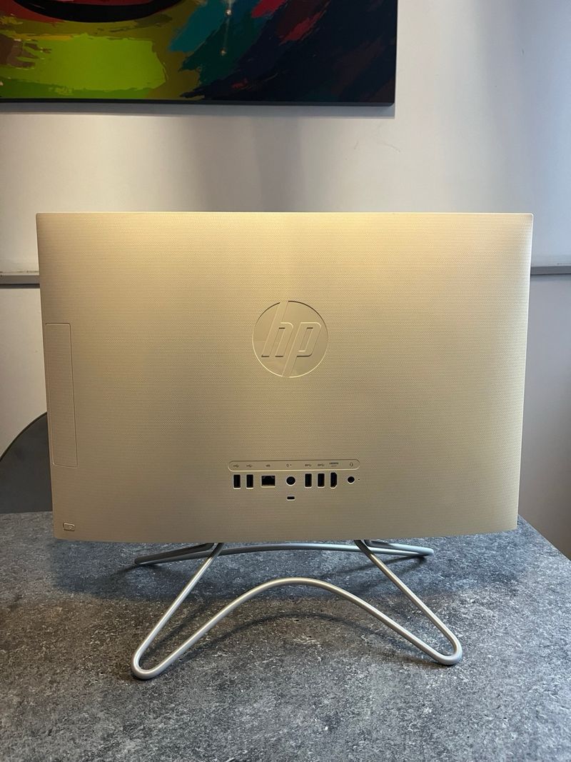 Ordenador HP afbeelding 2