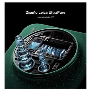 Xiaomi 17 Ultra 512GB 16GB RAM