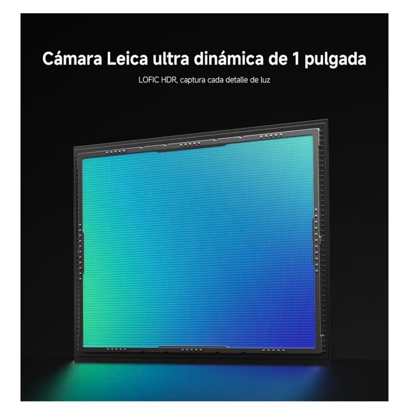 Xiaomi 17 Ultra 512GB 16GB RAM afbeelding 4