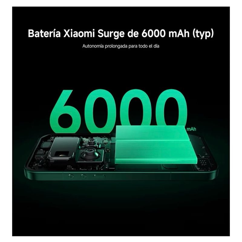 Xiaomi 17 Ultra 512GB 16GB RAM afbeelding 7