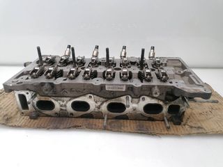 CULATA CITROEN 2CV 6