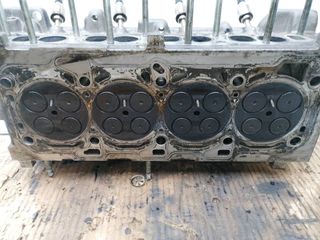 CULATA CITROEN 2CV 6