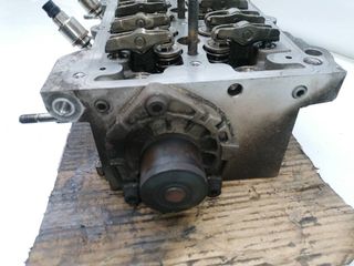 CULATA CITROEN 2CV 6