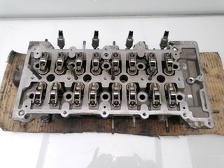 CULATA CITROEN 2CV 6