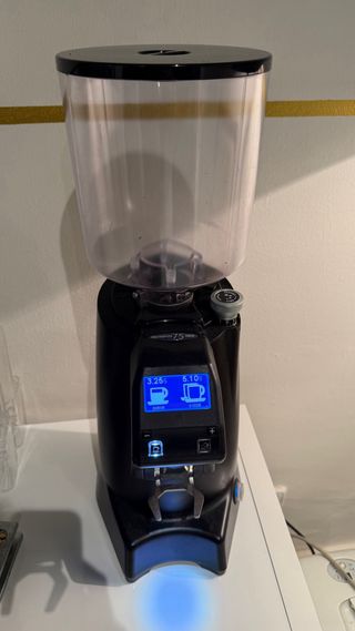 Molinillo Café Eureka