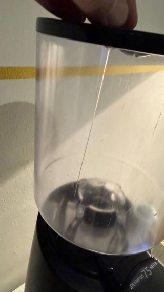 Molinillo Café Eureka