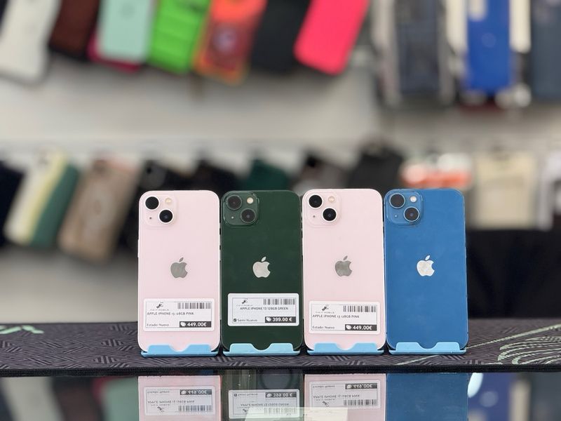IPHONE 13 128GB