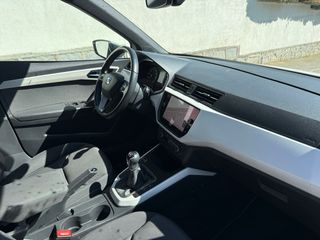 SEAT Arona 1.0tsi Xcellence