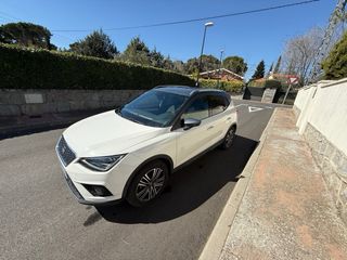 SEAT Arona 1.0tsi Xcellence