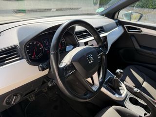 SEAT Arona 1.0tsi Xcellence