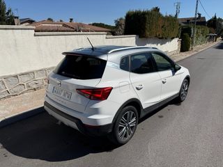 SEAT Arona 1.0tsi Xcellence