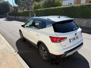 SEAT Arona 1.0tsi Xcellence