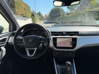 SEAT Arona 1.0tsi Xcellence