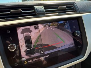 SEAT Arona 1.0tsi Xcellence