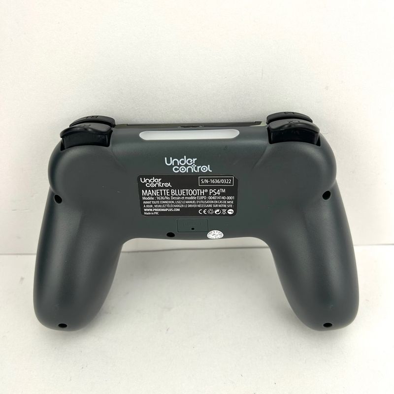 Consola Sony Playstation 4 slim 1 tb ps4 fw 13.02 afbeelding 9
