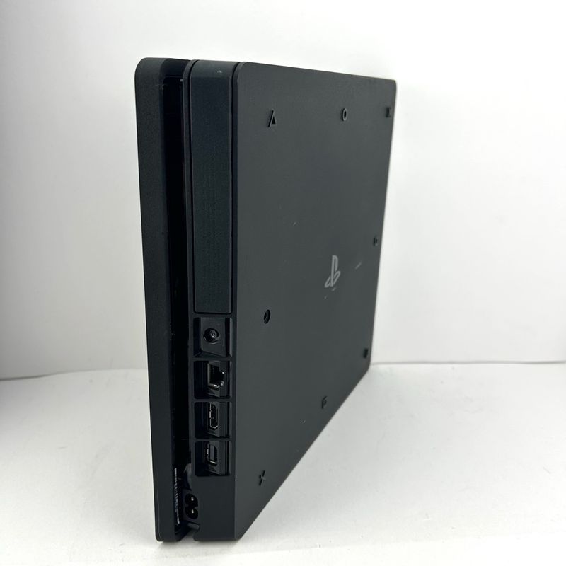 Consola Sony Playstation 4 slim 1 tb ps4 fw 13.02 afbeelding 4