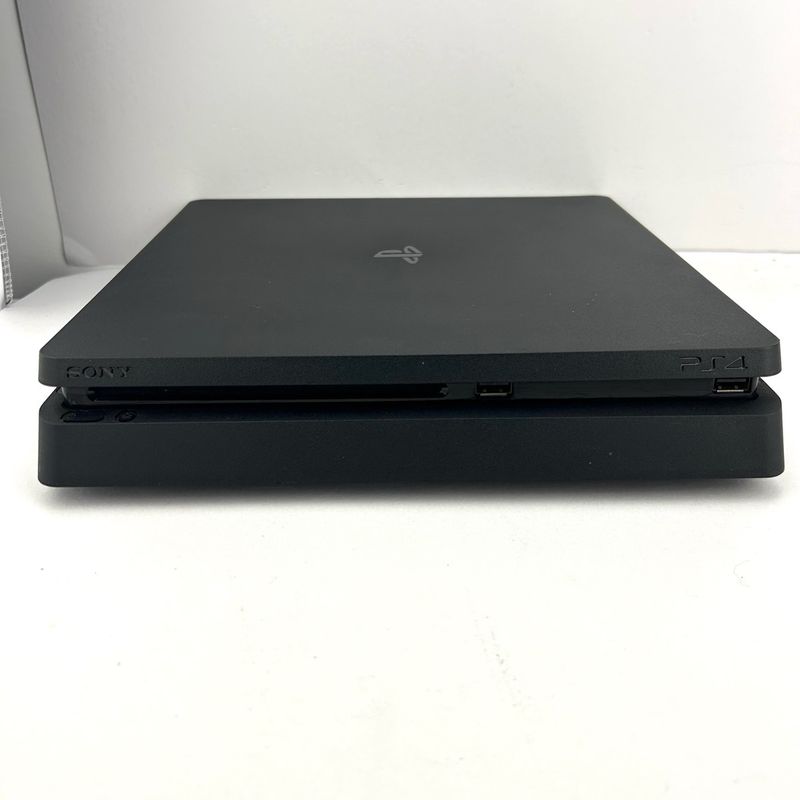 Consola Sony Playstation 4 slim 1 tb ps4 fw 13.02 afbeelding 7
