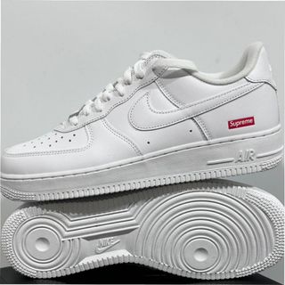 Nike Air Force 1 Supreme Talla 38.5