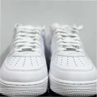 Nike Air Force 1 Supreme Talla 38.5