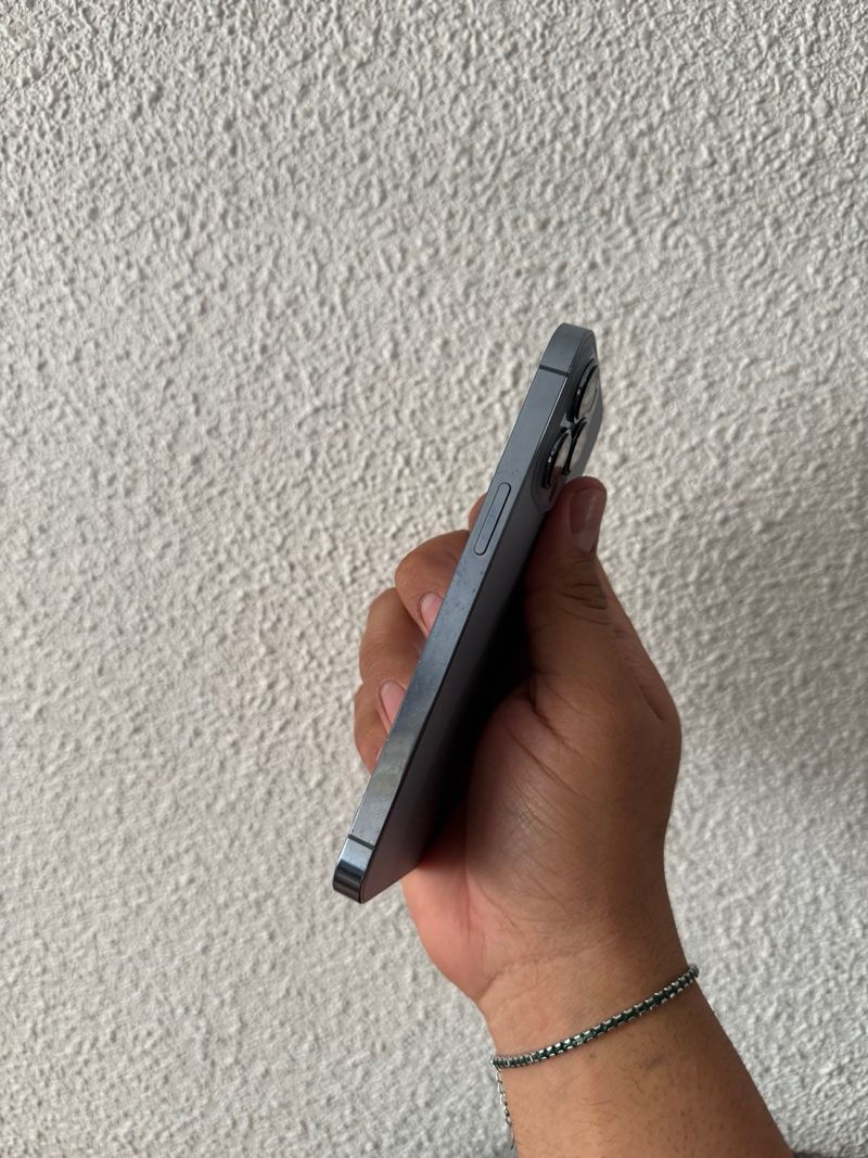 iPhone 13 Pro 128GB Azul afbeelding 4