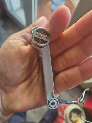 DJI Mini 2 Bracci Ricambio