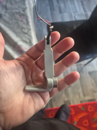 DJI Mini 2 Bracci Ricambio