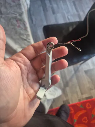 DJI Mini 2 Bracci Ricambio