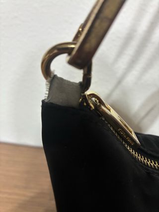 Bolso Bimba y Lola Negro