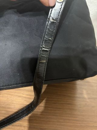 Bolso Bimba y Lola Negro