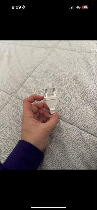 Cuscino Elettrico Scalda Spalle Cervicale