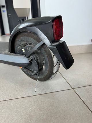 Patinete Eléctrico Ninebot