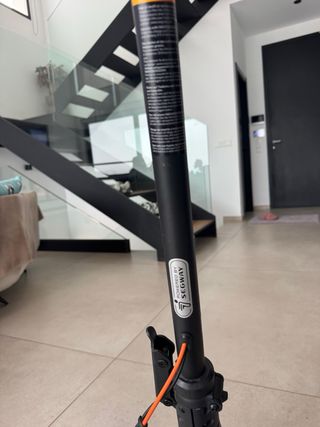 Patinete Eléctrico Ninebot